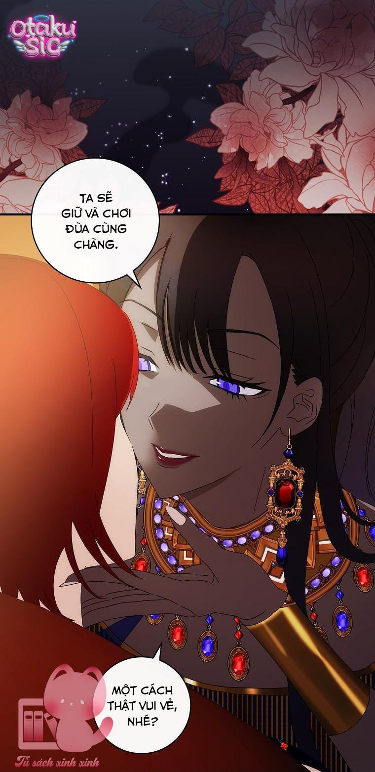Đứa Nhỏ Không Phải Con Anh - Chap 36 - Trang 71