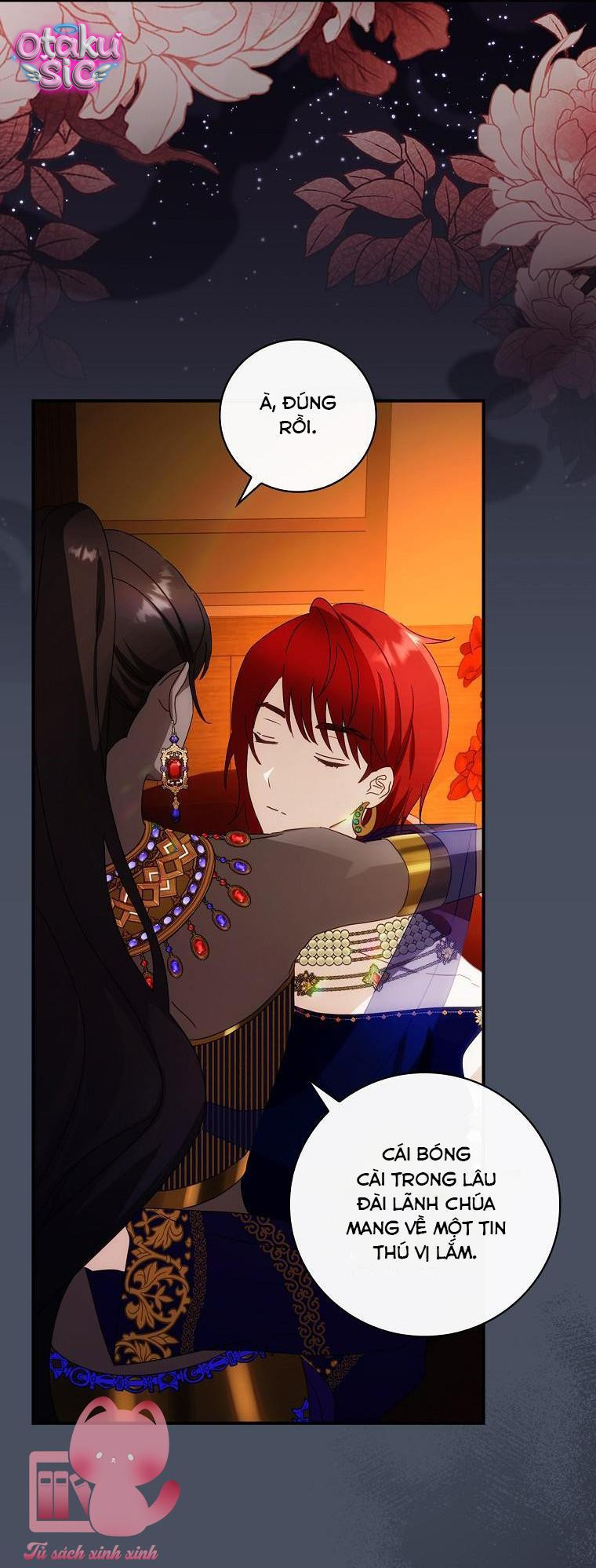 Đứa Nhỏ Không Phải Con Anh - Chap 36 - Trang 72