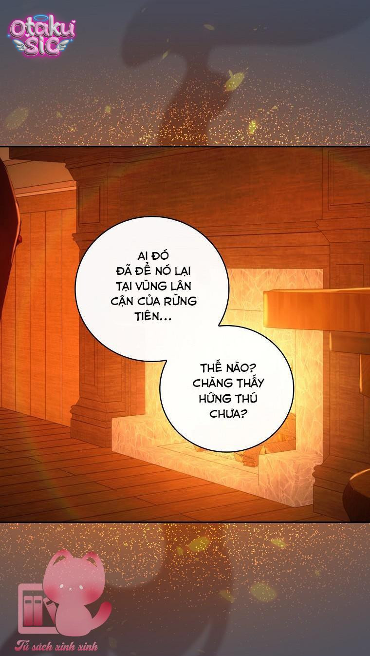 Đứa Nhỏ Không Phải Con Anh - Chap 36 - Trang 74