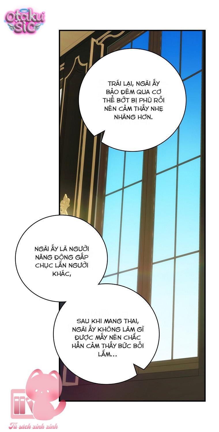 Đứa Nhỏ Không Phải Con Anh - Chap 37
