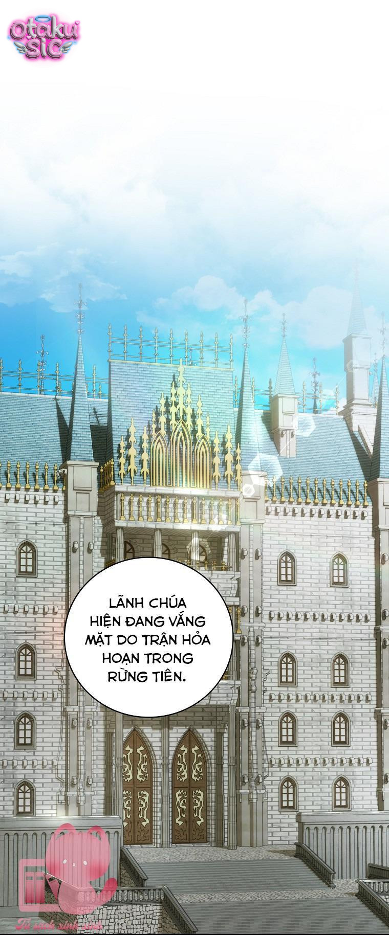 Đứa Nhỏ Không Phải Con Anh - Chap 37
