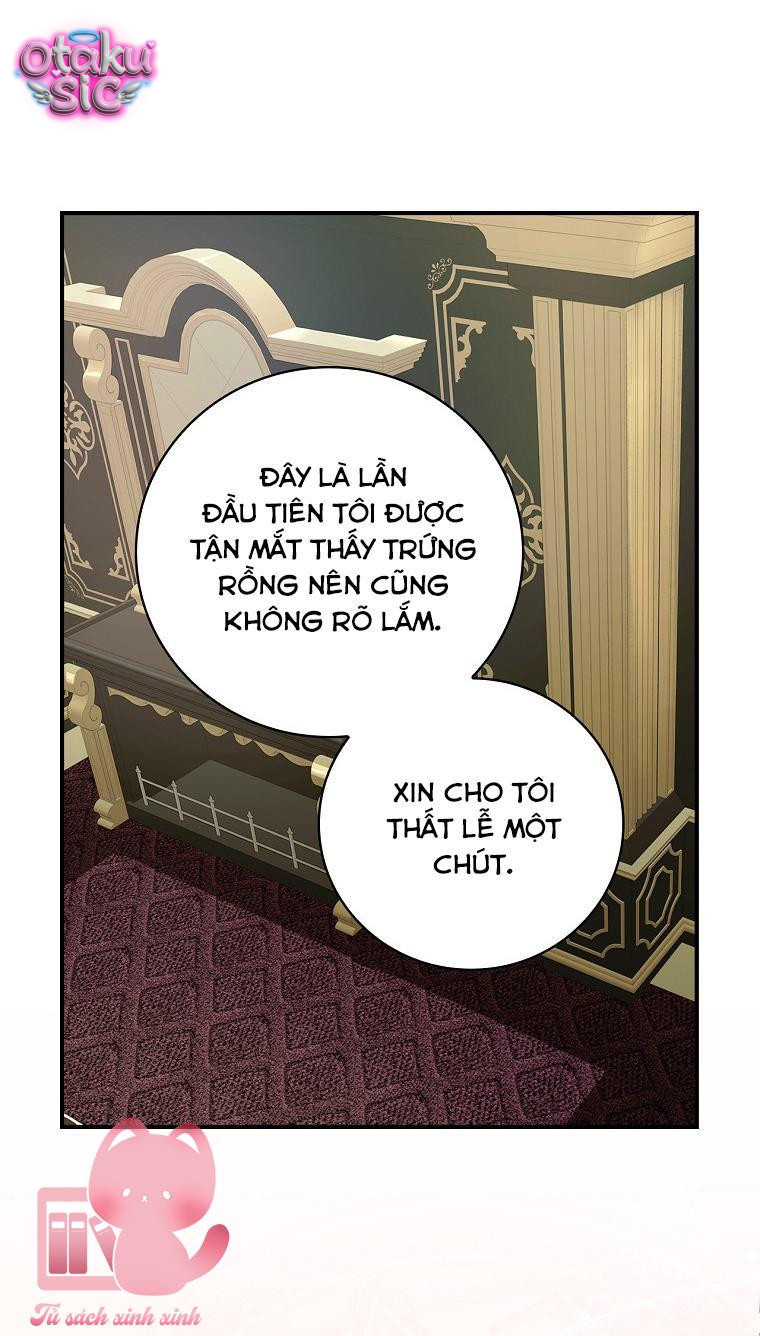 Đứa Nhỏ Không Phải Con Anh - Chap 37