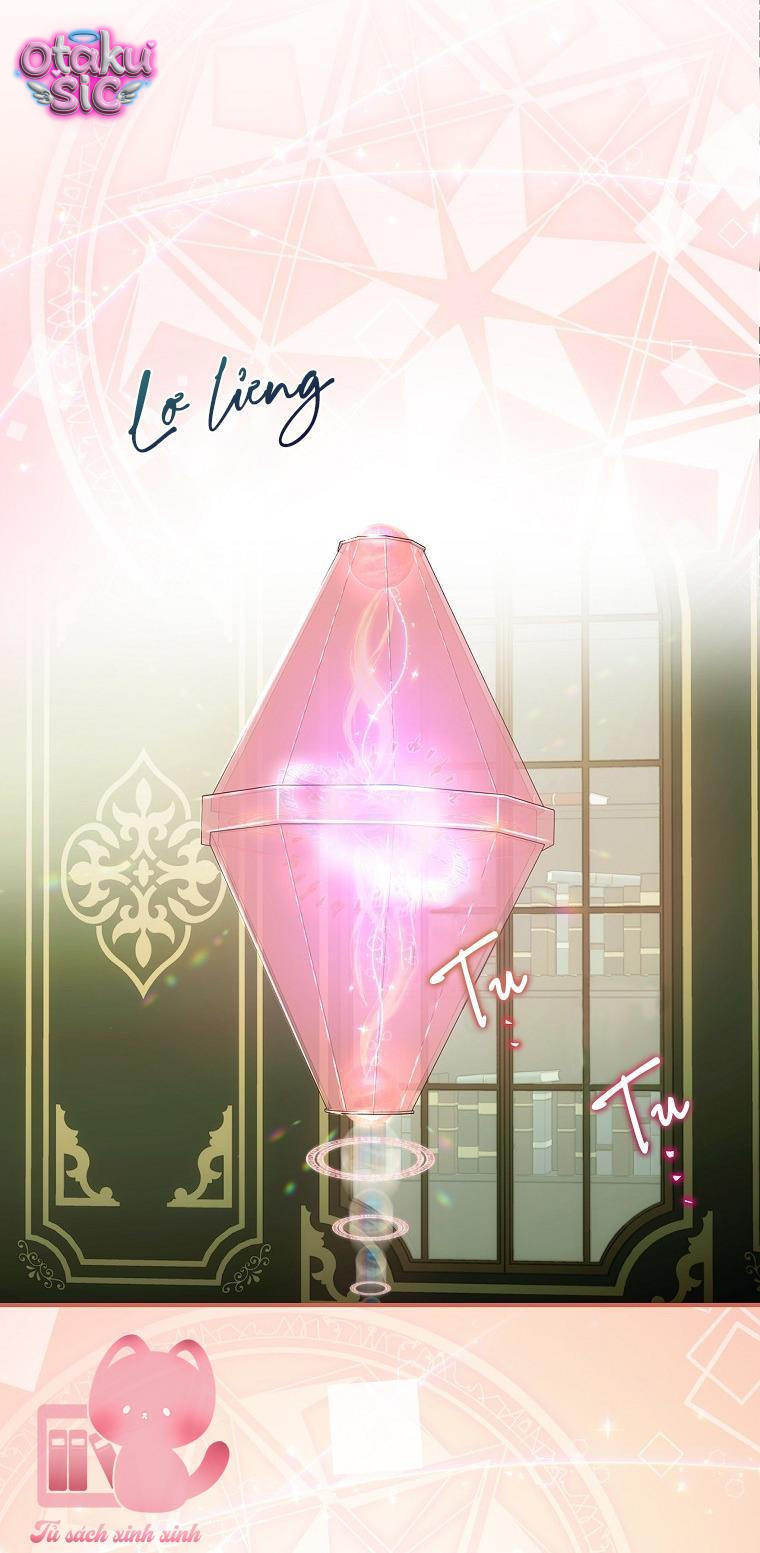 Đứa Nhỏ Không Phải Con Anh - Chap 37