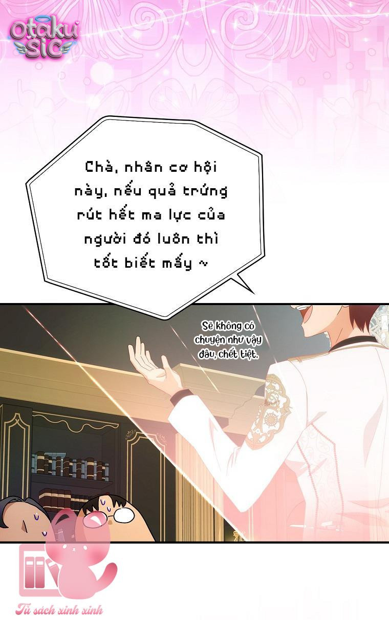 Đứa Nhỏ Không Phải Con Anh - Chap 37