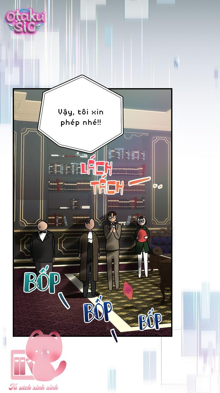 Đứa Nhỏ Không Phải Con Anh - Chap 37