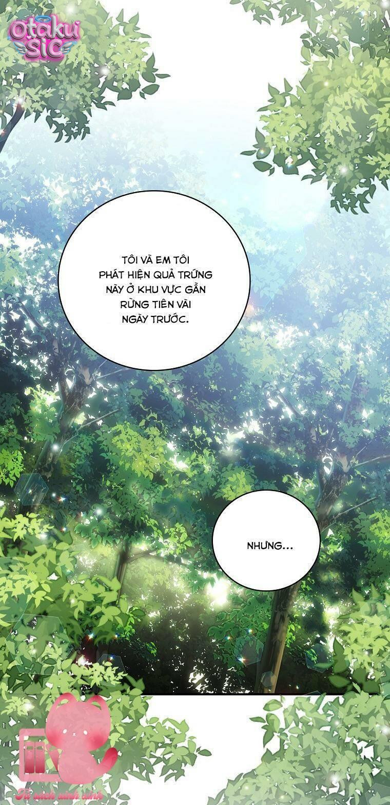 Đứa Nhỏ Không Phải Con Anh - Chap 37
