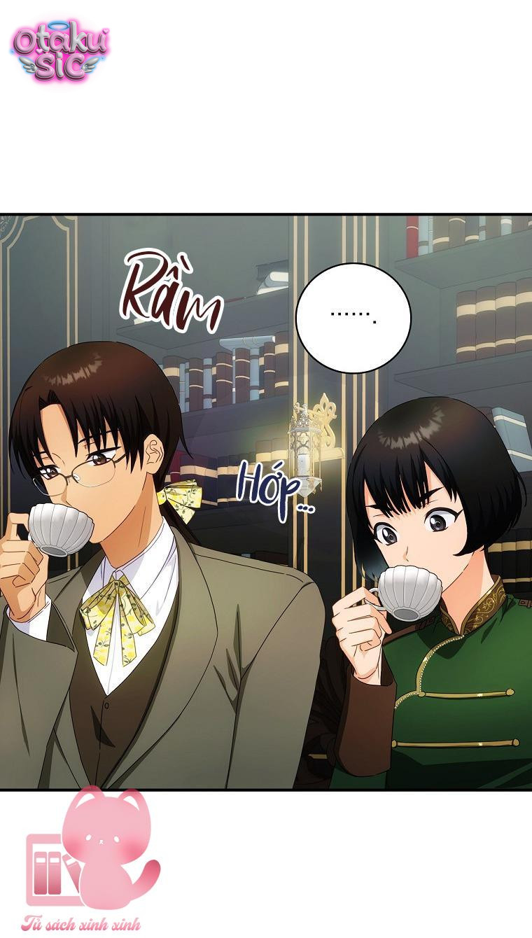 Đứa Nhỏ Không Phải Con Anh - Chap 37