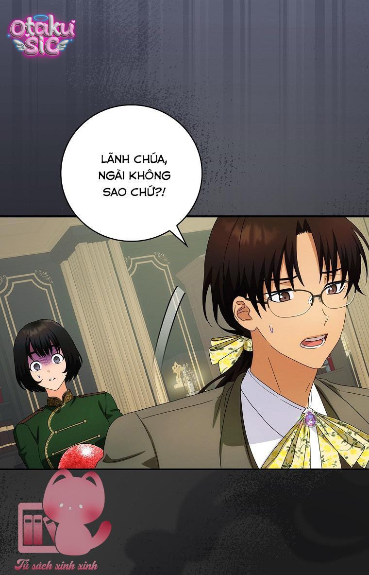 Đứa Nhỏ Không Phải Con Anh - Chap 37