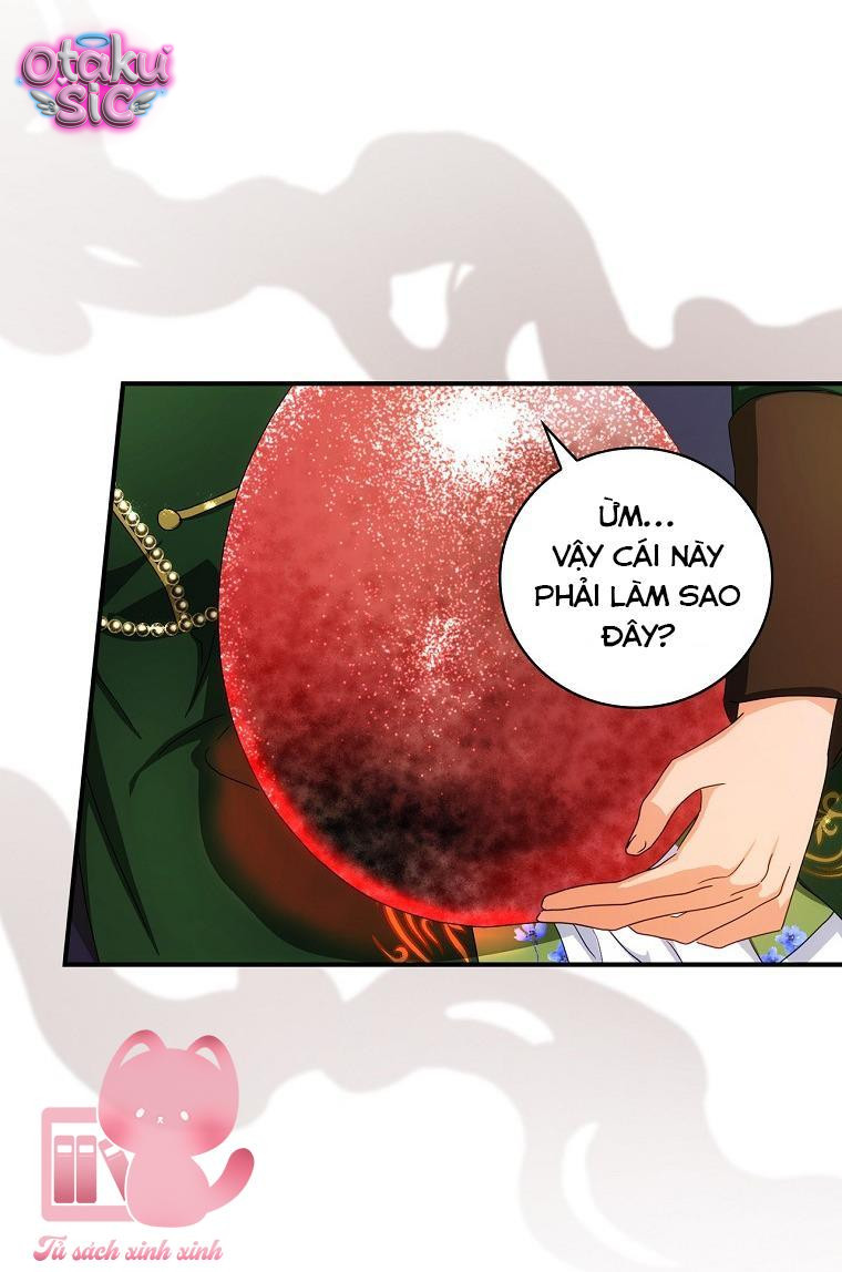 Đứa Nhỏ Không Phải Con Anh - Chap 37