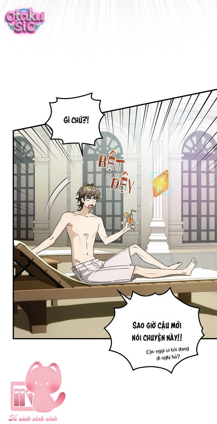 Đứa Nhỏ Không Phải Con Anh - Chap 38