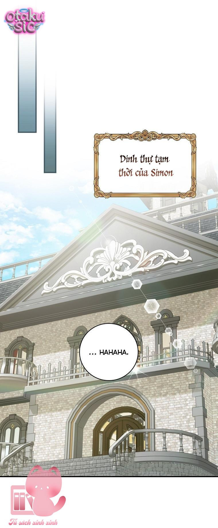 Đứa Nhỏ Không Phải Con Anh - Chap 38