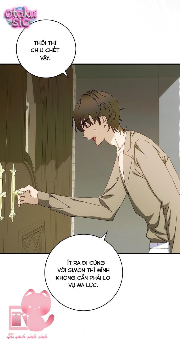 Đứa Nhỏ Không Phải Con Anh - Chap 38