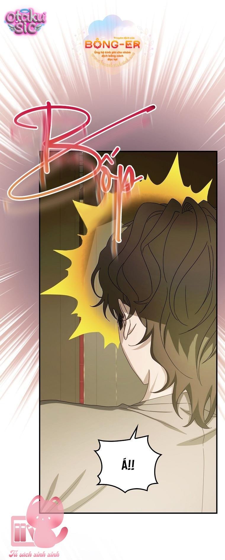 Đứa Nhỏ Không Phải Con Anh - Chap 38