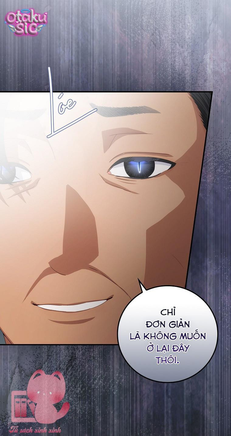 Đứa Nhỏ Không Phải Con Anh - Chap 38