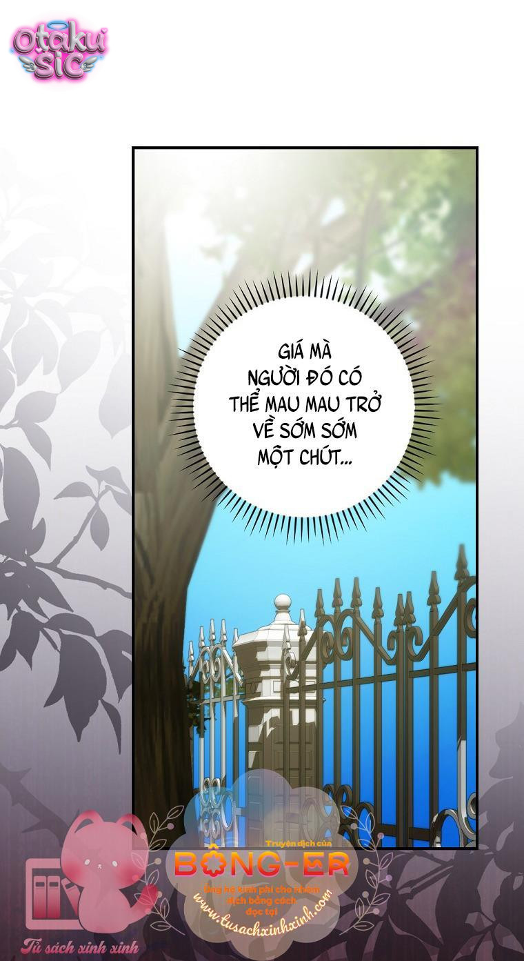 Đứa Nhỏ Không Phải Con Anh - Chap 38