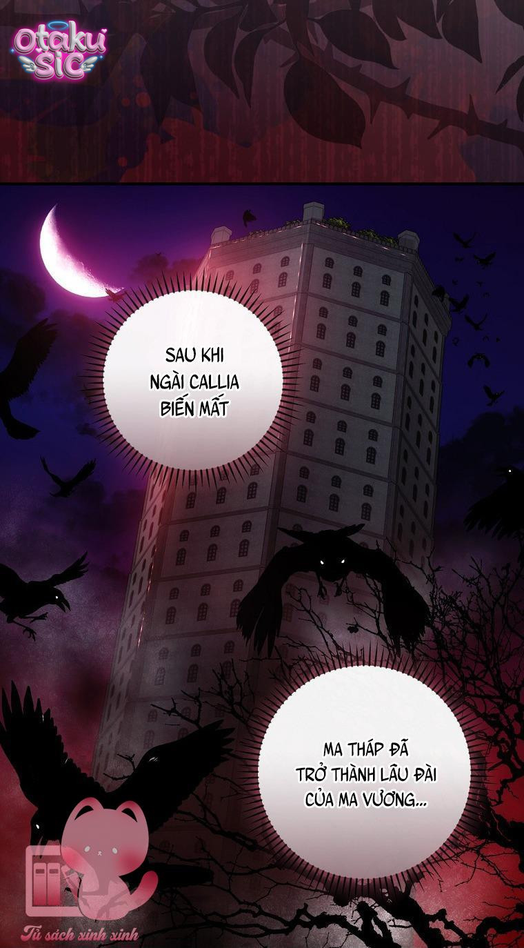 Đứa Nhỏ Không Phải Con Anh - Chap 38