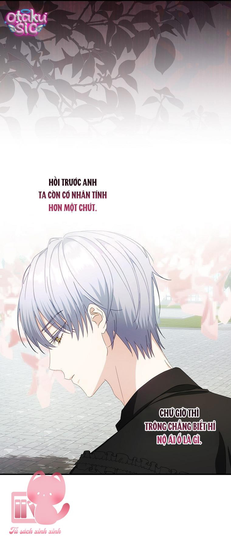 Đứa Nhỏ Không Phải Con Anh - Chap 38
