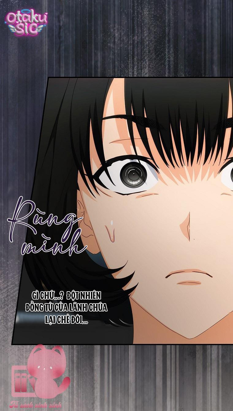 Đứa Nhỏ Không Phải Con Anh - Chap 38