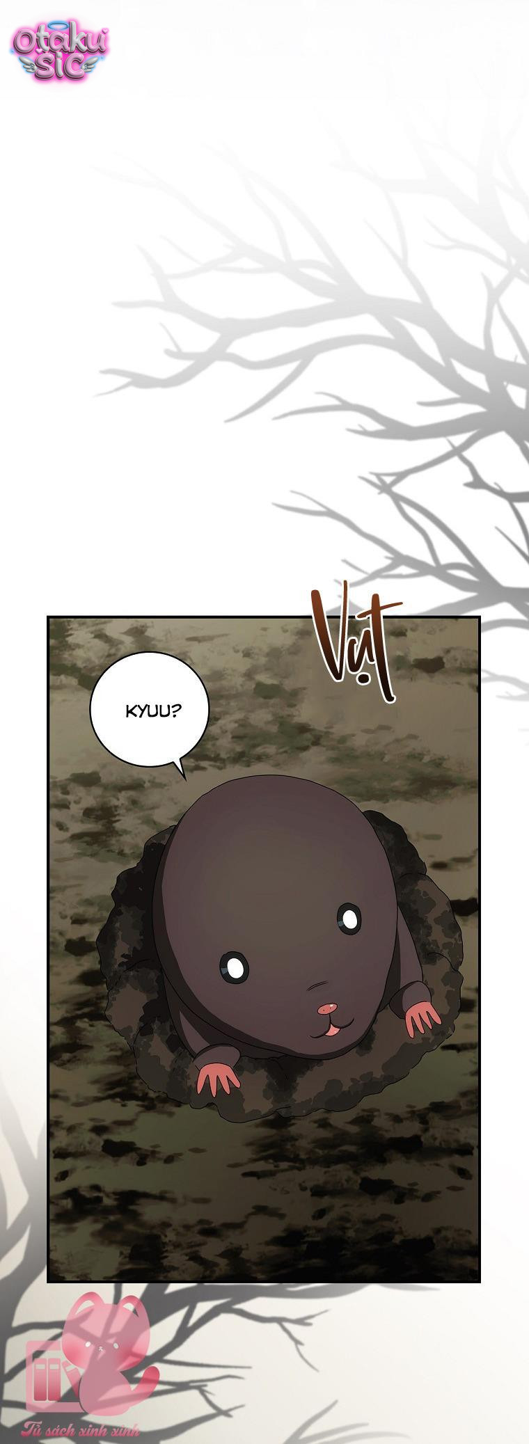 Đứa Nhỏ Không Phải Con Anh - Chap 38