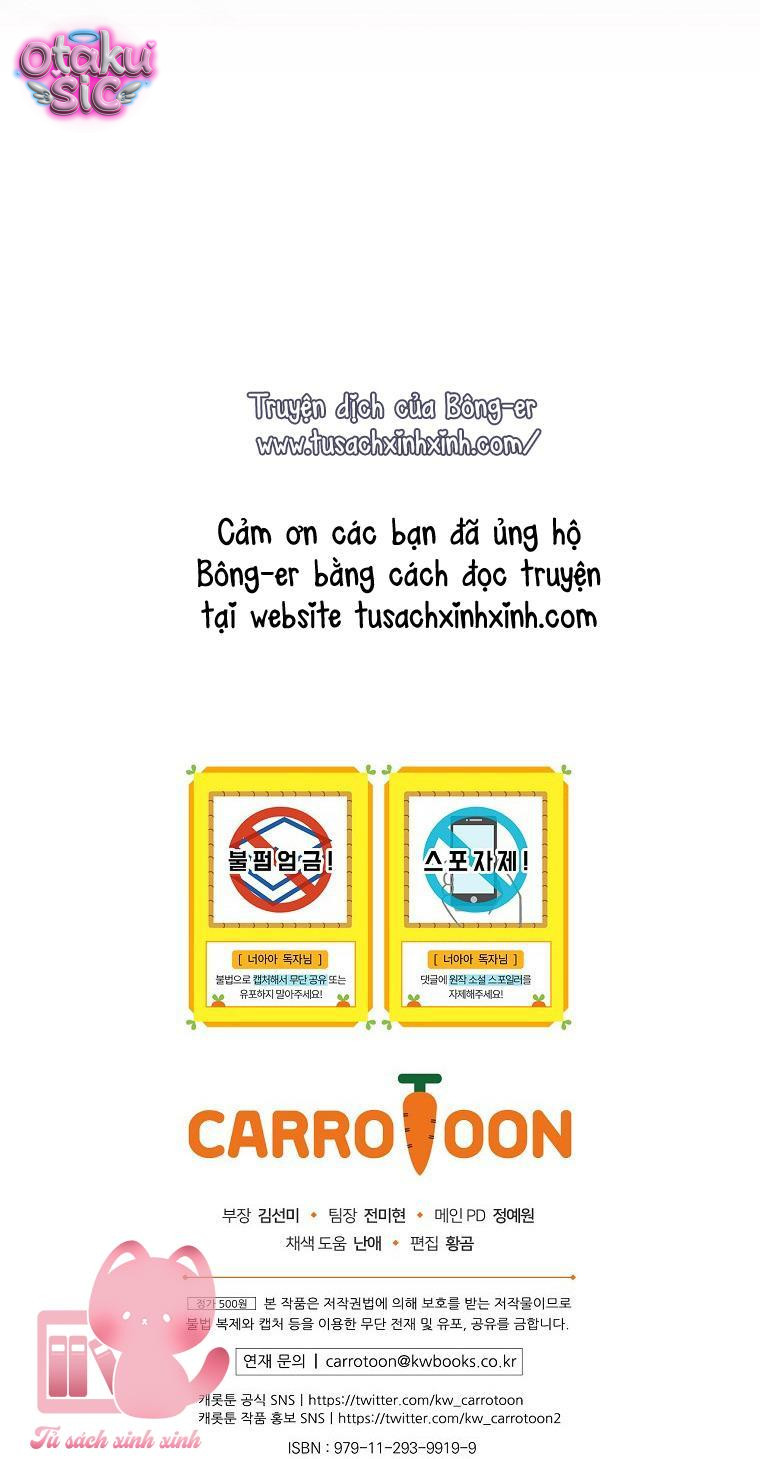 Đứa Nhỏ Không Phải Con Anh - Chap 38