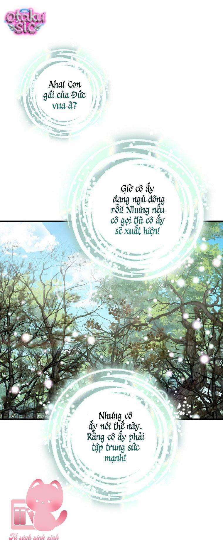 Đứa Nhỏ Không Phải Con Anh - Chap 39