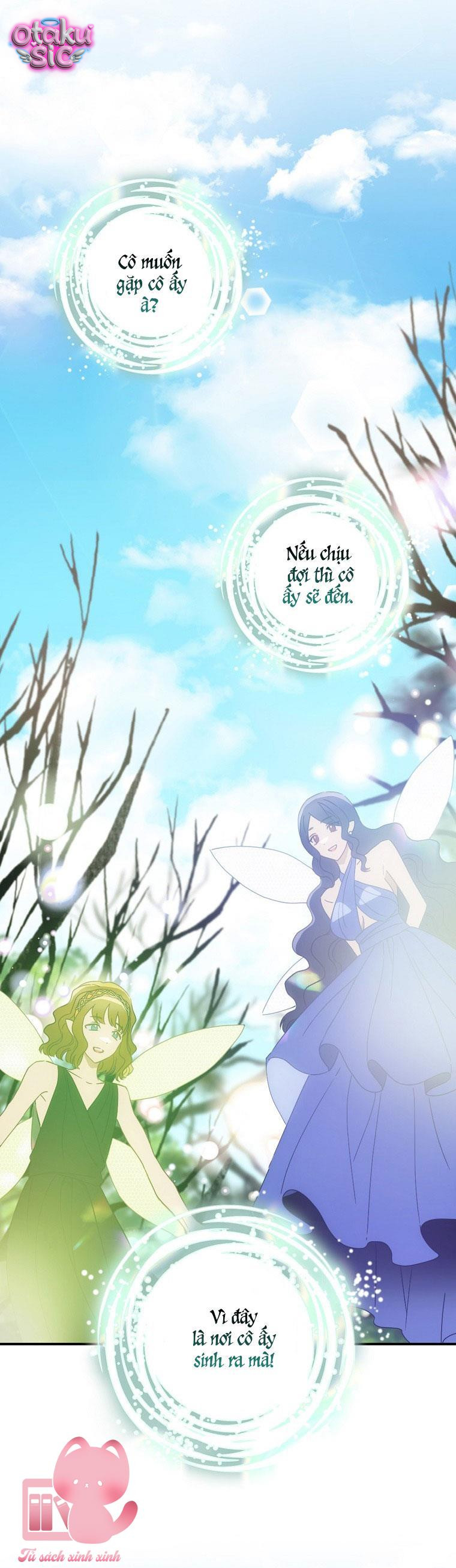 Đứa Nhỏ Không Phải Con Anh - Chap 39