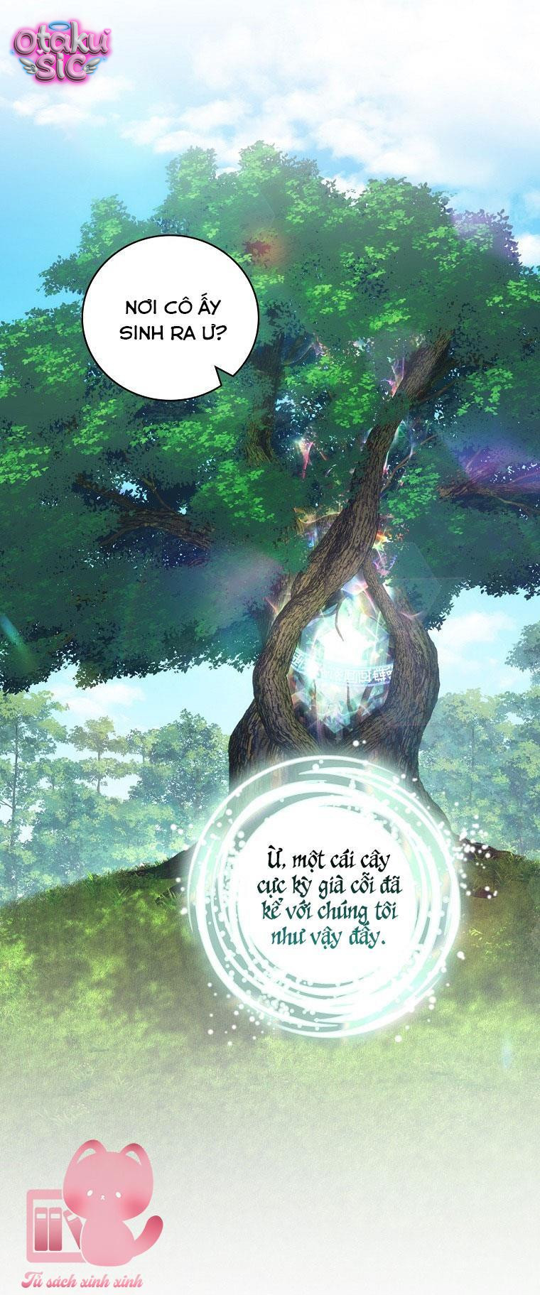 Đứa Nhỏ Không Phải Con Anh - Chap 39