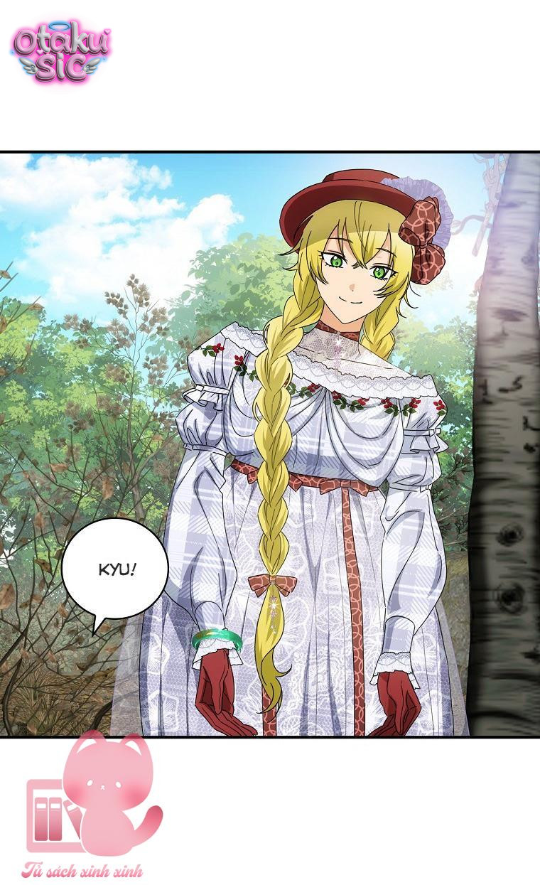 Đứa Nhỏ Không Phải Con Anh - Chap 39