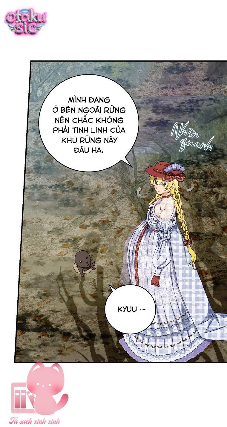 Đứa Nhỏ Không Phải Con Anh - Chap 39