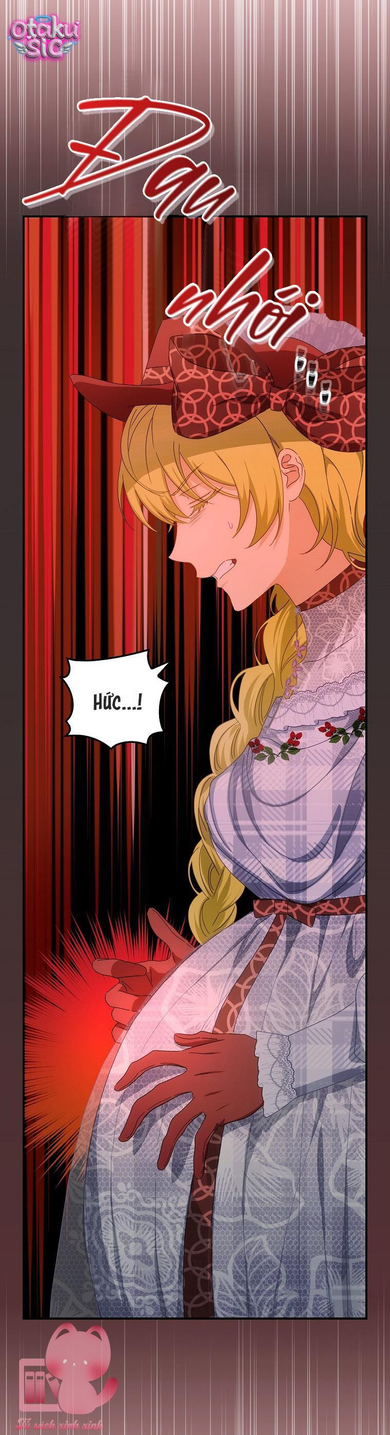 Đứa Nhỏ Không Phải Con Anh - Chap 39