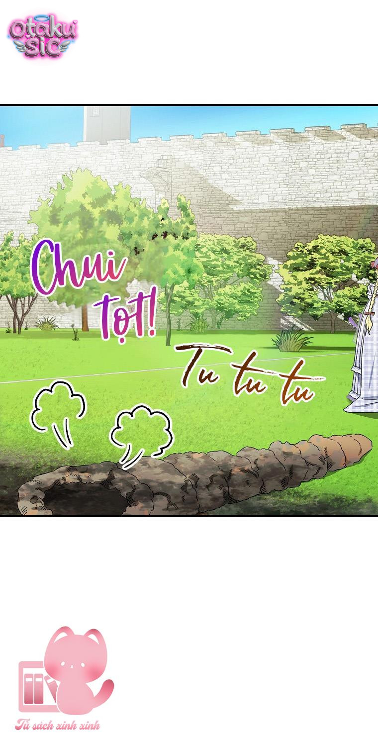 Đứa Nhỏ Không Phải Con Anh - Chap 39