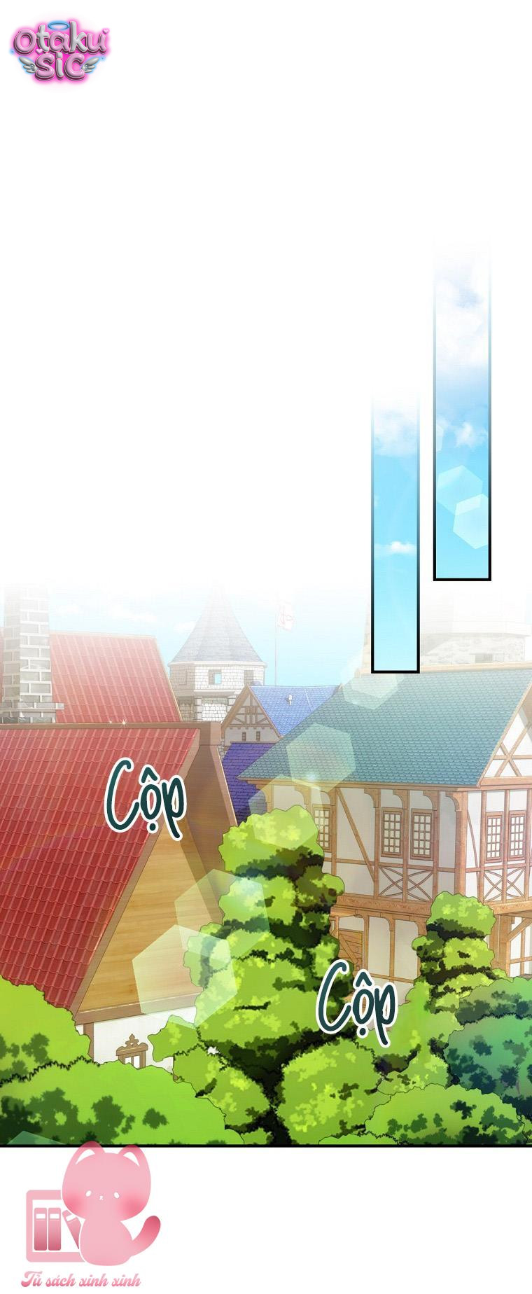 Đứa Nhỏ Không Phải Con Anh - Chap 39