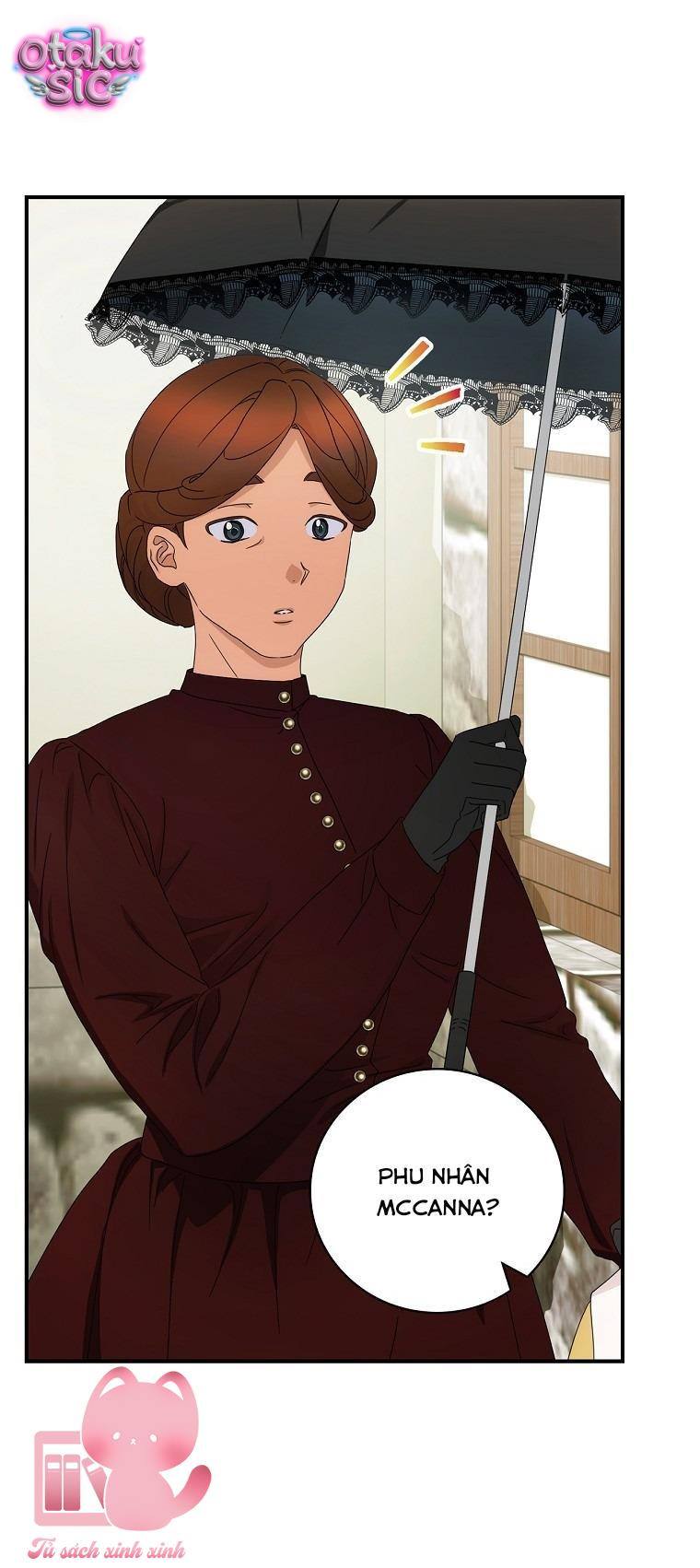 Đứa Nhỏ Không Phải Con Anh - Chap 39