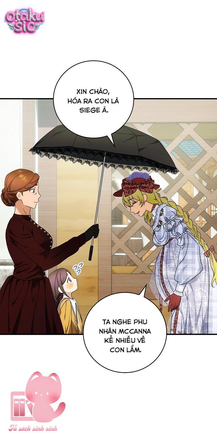 Đứa Nhỏ Không Phải Con Anh - Chap 39
