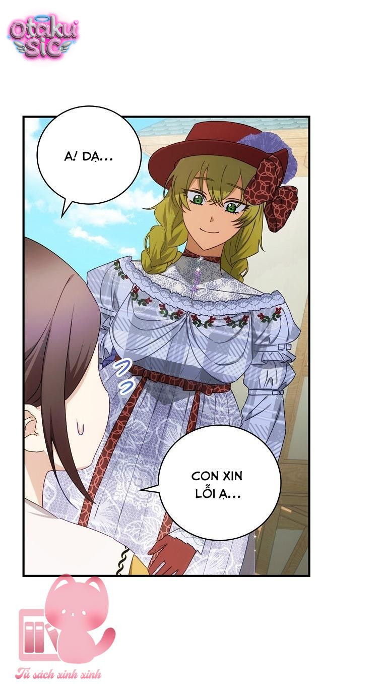 Đứa Nhỏ Không Phải Con Anh - Chap 39