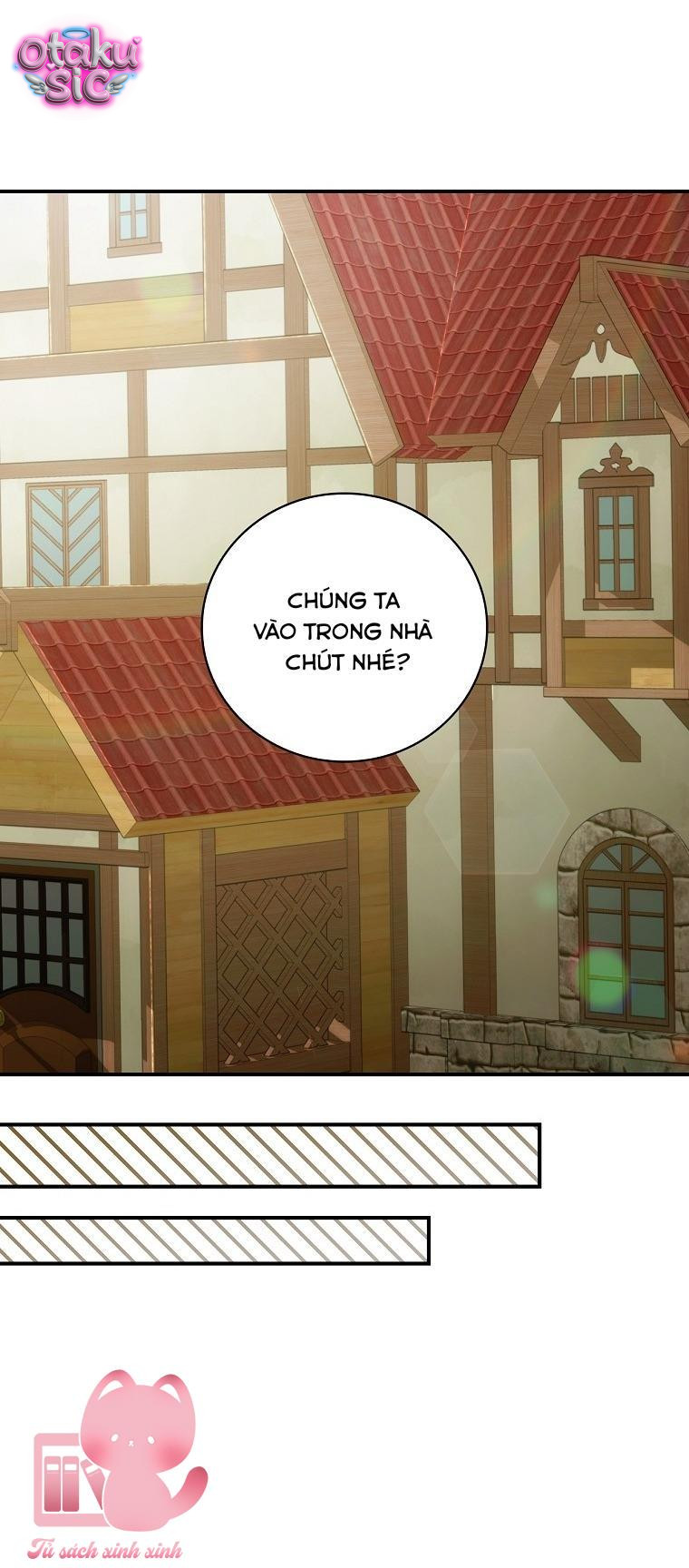 Đứa Nhỏ Không Phải Con Anh - Chap 39