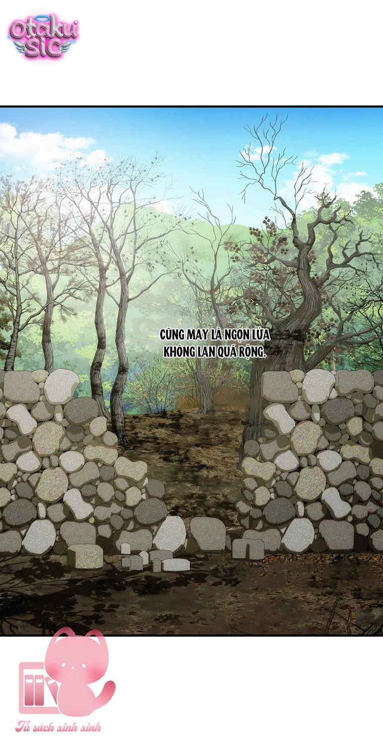 Đứa Nhỏ Không Phải Con Anh - Chap 39