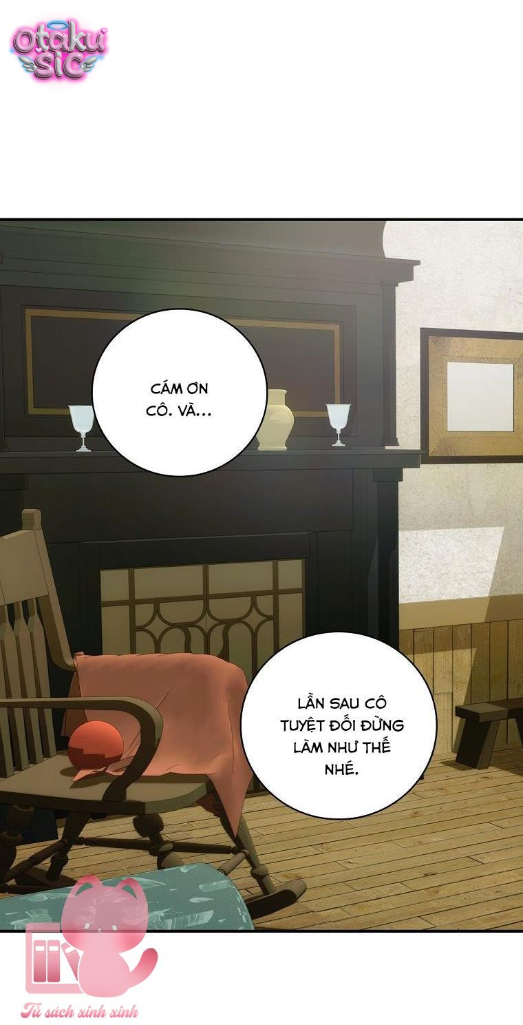 Đứa Nhỏ Không Phải Con Anh - Chap 39