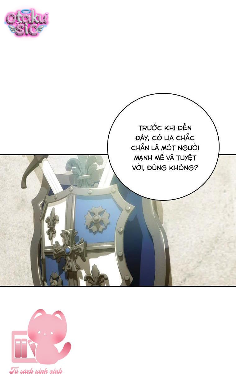 Đứa Nhỏ Không Phải Con Anh - Chap 39