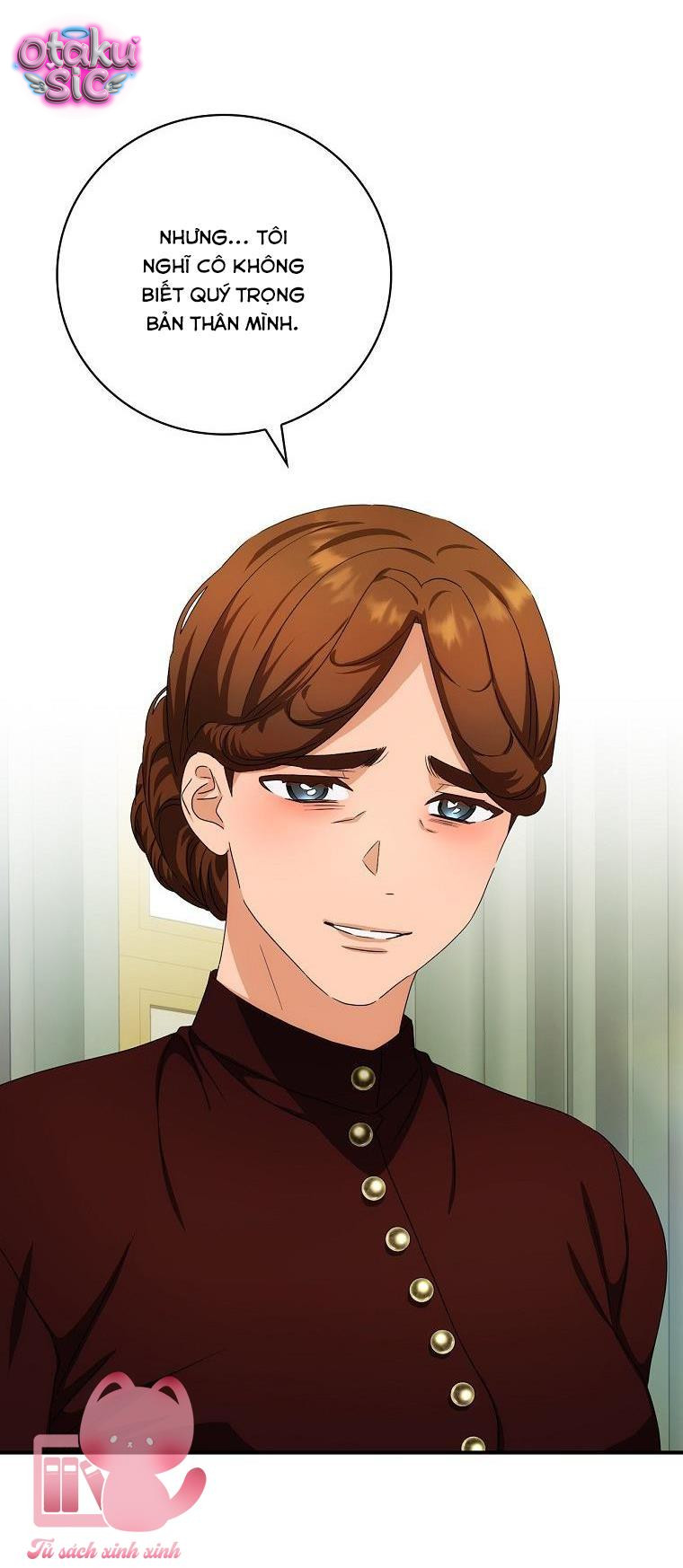 Đứa Nhỏ Không Phải Con Anh - Chap 39