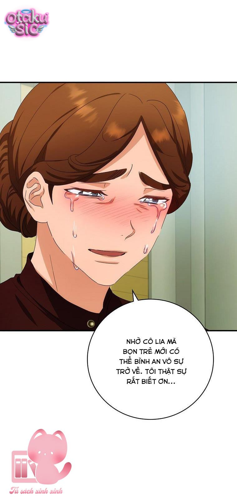 Đứa Nhỏ Không Phải Con Anh - Chap 39
