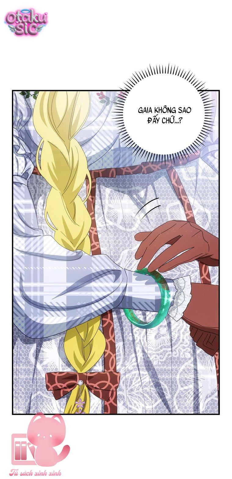 Đứa Nhỏ Không Phải Con Anh - Chap 39