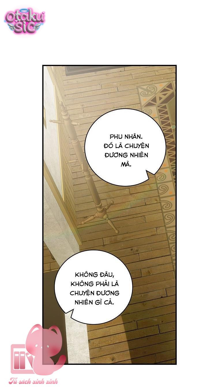 Đứa Nhỏ Không Phải Con Anh - Chap 39 - Trang 60