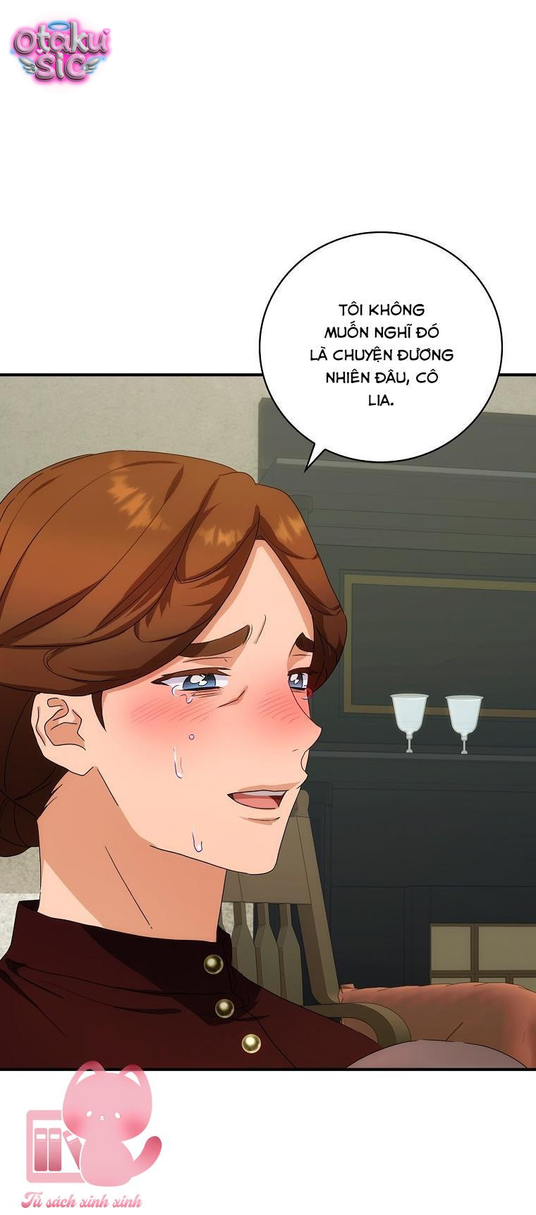 Đứa Nhỏ Không Phải Con Anh - Chap 39 - Trang 61