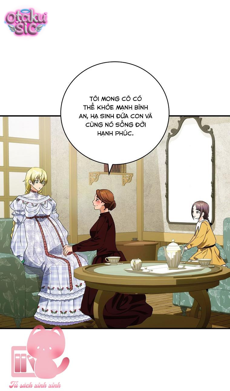 Đứa Nhỏ Không Phải Con Anh - Chap 39 - Trang 63