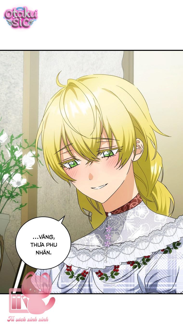 Đứa Nhỏ Không Phải Con Anh - Chap 39 - Trang 65