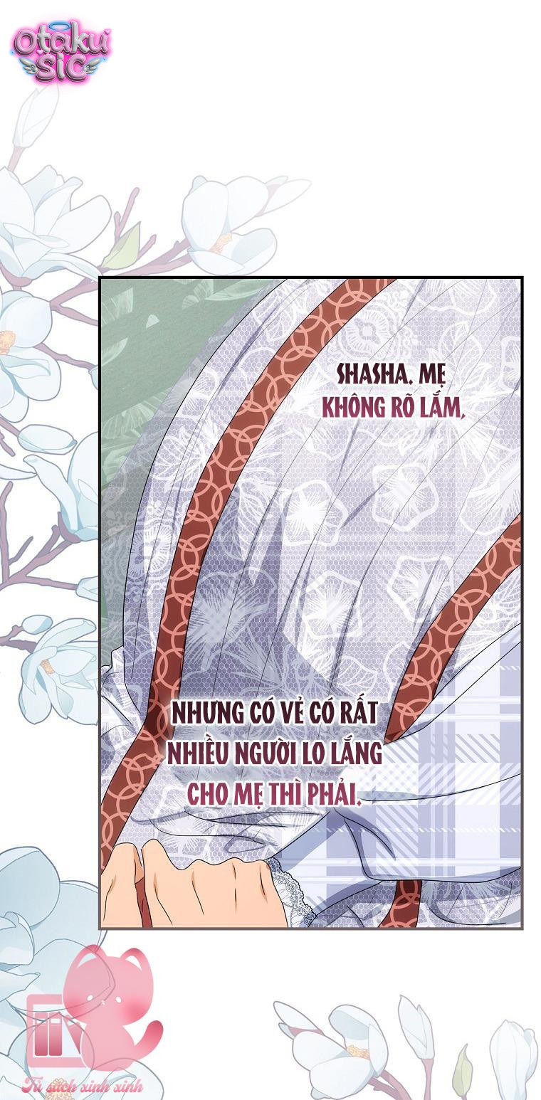 Đứa Nhỏ Không Phải Con Anh - Chap 39 - Trang 66