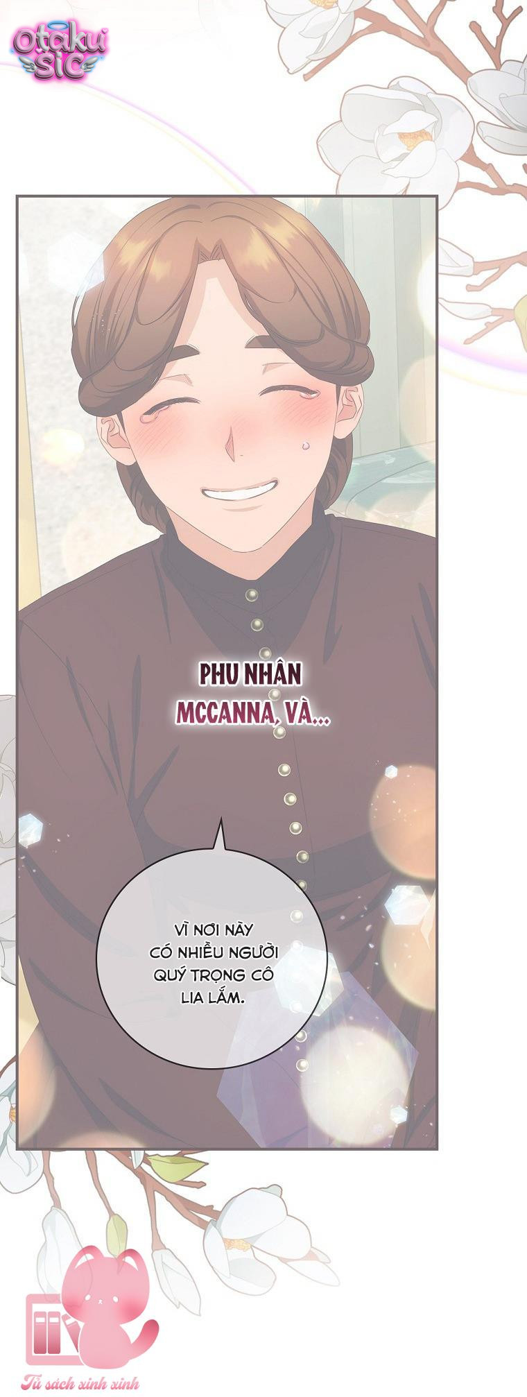Đứa Nhỏ Không Phải Con Anh - Chap 39 - Trang 68
