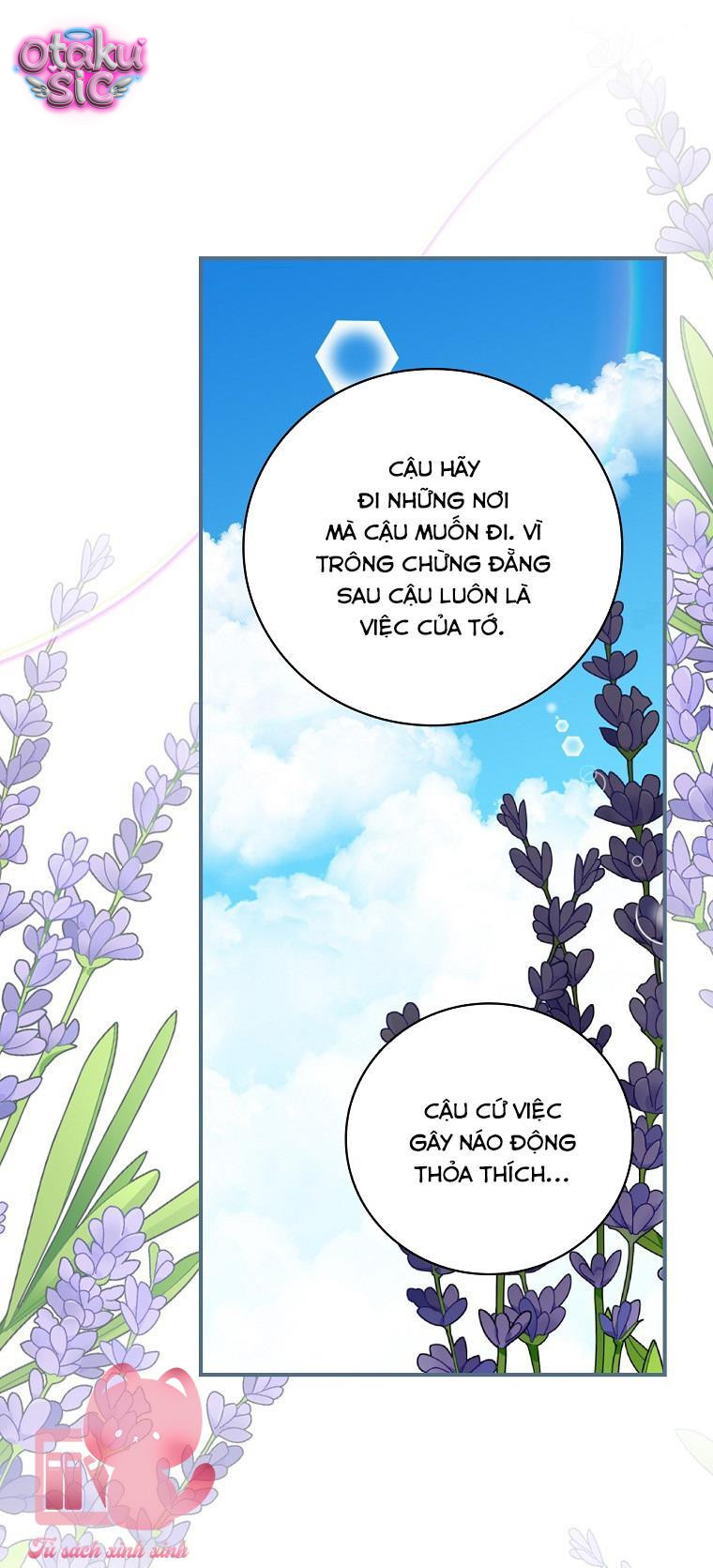 Đứa Nhỏ Không Phải Con Anh - Chap 39 - Trang 69