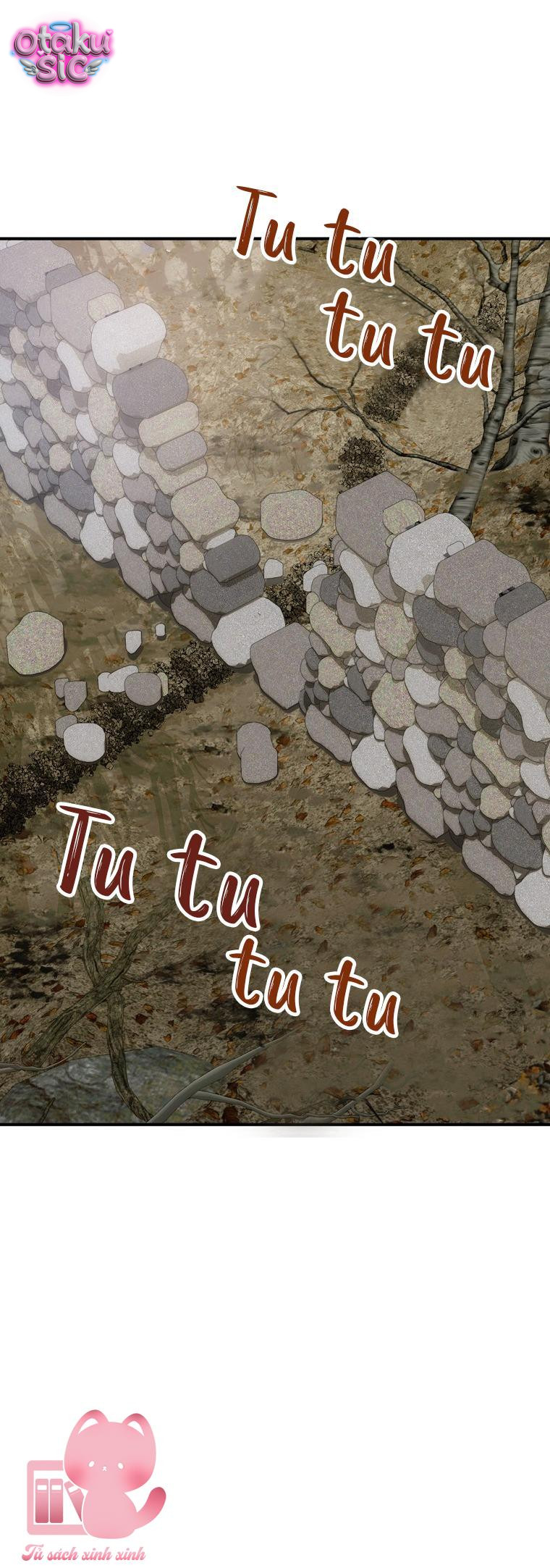 Đứa Nhỏ Không Phải Con Anh - Chap 39